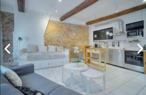 Appartement Canne 1 chambre - 12RP